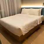 Hotel Bencoolen @ Hong Kong Street (SG Clean, Staycation Approved)