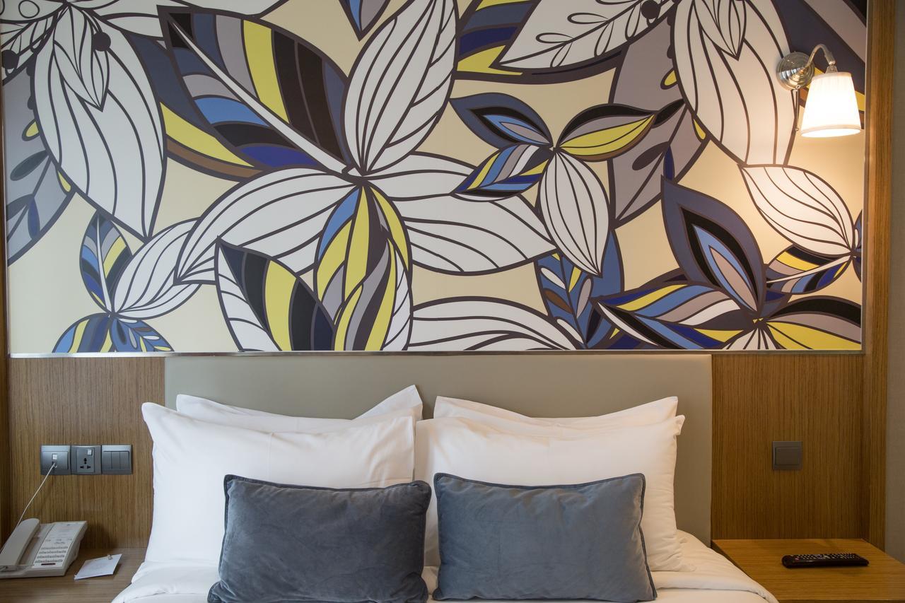 Hotel Bencoolen @ Hong Kong Street